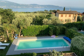 Casa Oleandri & Bougainville Apartments - Happy Rentals Toscolano Maderno